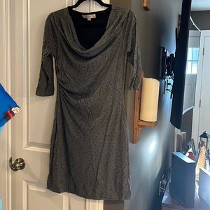 Women LOFT dress size small petite